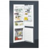 Whirlpool ART 6711 SF2 fridge-freezer Freestanding 273 L A++ White