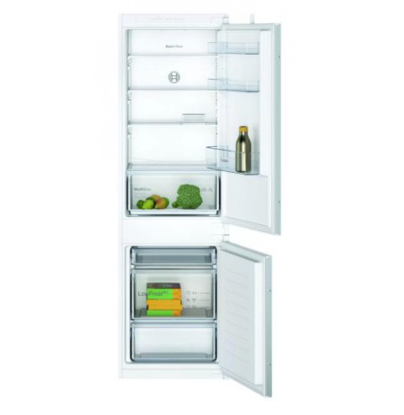 Bosch KIV865SF0 fridge-freezer Built-in 265 L A+ White