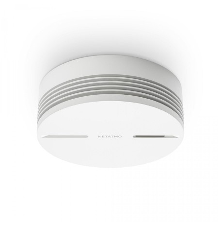 Netatmo NA-NSA-EC Interconnectable Wireless connection