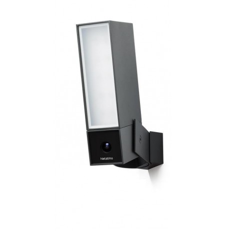 Netatmo NOC-S-EC security camera Outdoor 1920 x 1080 pixels Wall