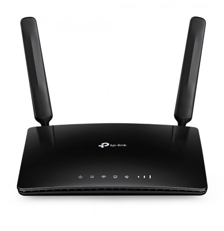 TP-LINK N300 4G LTE Telephony WiFi Router
