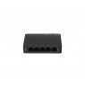 Lanberg Switch PoE DSP3-1005-60W (5-port, 1Gb/s)