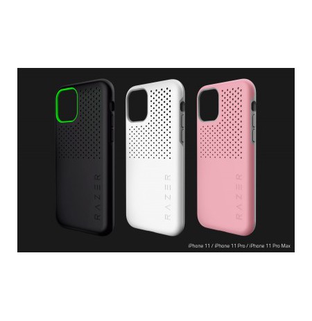 Case RAZER Arctech Pro for iPhone 11 Pro - Black / RC21-0145PB06-R3M1