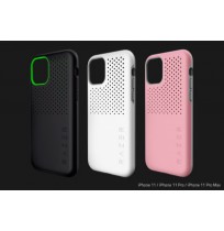 Case RAZER Arctech Pro for iPhone 11 Pro - Black / RC21-0145PB06-R3M1