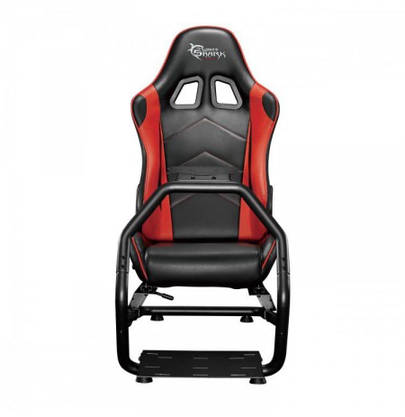 White Shark RSC-303 King of Speed Racing simulation cockpit