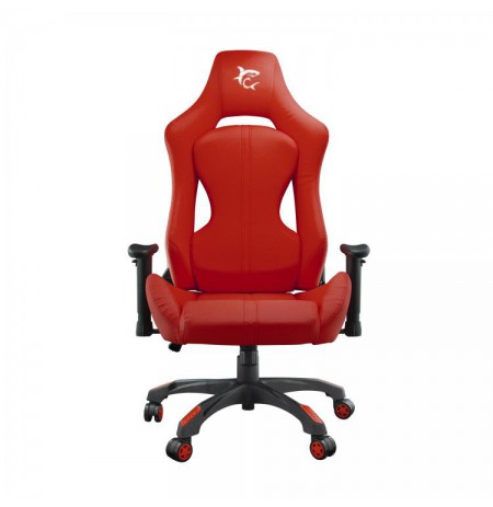 White Shark MONZA-R Gaming Chair Monza red