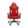 White Shark MONZA-R Gaming Chair Monza red