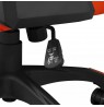 White Shark MONZA-R Gaming Chair Monza red