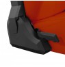 White Shark MONZA-R Gaming Chair Monza red