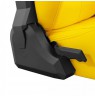 White Shark MONZA-Y Gaming Chair Monza yellow