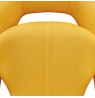 White Shark MONZA-Y Gaming Chair Monza yellow