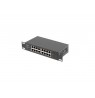 Lanberg Switch RSGE-16 Rack 10"/19" (16-port 1Gb)