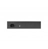 Lanberg Switch RSGE-16 Rack 10"/19" (16-port 1Gb)