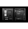 SAVIO PC Case Raptor X1 ARGB Glass/Mesh Black