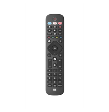 ONE For ALL URC4913 Philips Replacement Remote