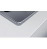 Bosch Serie 4 PGQ7B5B90 hob Stainless steel Built-in 75 cm Gas 5 zone(s)