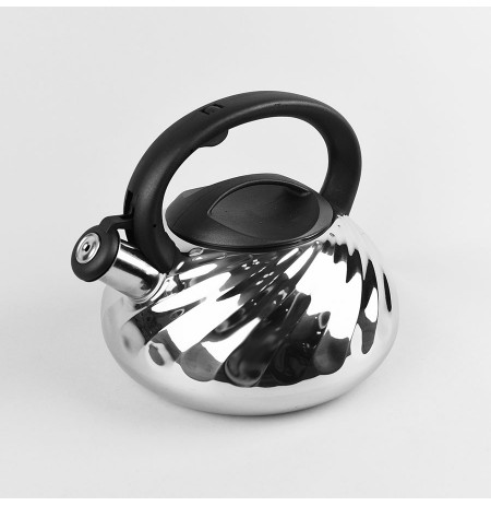 Emaliuotas virdulys 3,0L Maestro MR-1321(mėlynas)