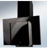 Chimney extractor hood AKPO WK-4 JAVA 50 BK (BLACK)