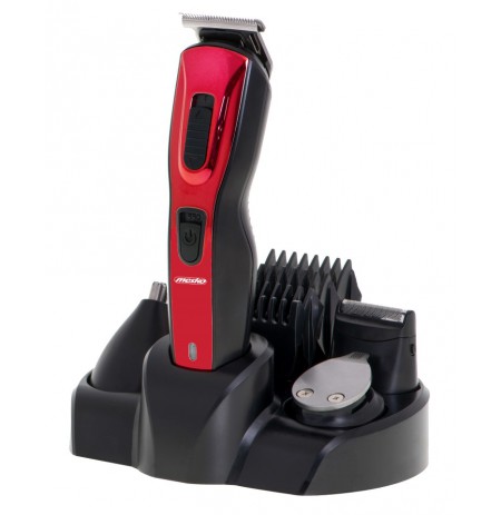 Plaukų kirpimo mašin. 5 IN1 MESKO MS-2931
