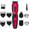 Plaukų kirpimo mašin. 5 IN1 MESKO MS-2931