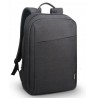 Lenovo B210 notebook case 39.6 cm (15.6") Backpack Black