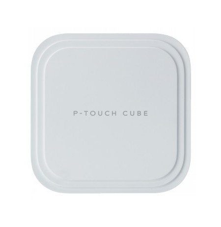 BROTHER P-TOUCH CUBE PRO PT-P910BT