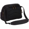 Case Logic Viso Medium Camera Bag CVCS-103 Backpack, Black, Water-resistant EVA base