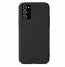 Krusell Essentials SandCover Samsung Galaxy Note 20 black
