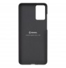 Krusell Essentials SandCover Samsung Galaxy Note 20 black
