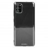 Krusell Essentials SoftCover Samsung Galaxy Note 20 transparent