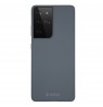 Krusell Essentials SandCover Samsung Galaxy S21 Ultra grey