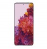 Krusell Essentials SoftCover Samsung Galaxy S21 Ultra transparent