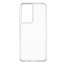Krusell Essentials SoftCover Samsung Galaxy S21 Ultra transparent
