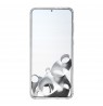 Krusell Essentials HardCover Samsung Galaxy S21+ transparent