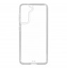 Krusell Essentials HardCover Samsung Galaxy S21+ transparent
