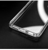 Krusell Essentials HardCover Samsung Galaxy S21+ transparent