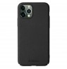 Krusell SandCover Apple iPhone 12 Pro Max black