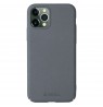 Krusell SandCover Apple iPhone 12 Pro Max stone