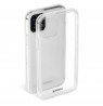 Krusell HardCover Apple iPhone 12 Pro Max transparent