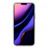 Krusell HardCover Apple iPhone 12 Pro Max transparent