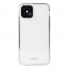 Krusell HardCover Apple iPhone 12 Pro Max transparent