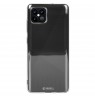 Krusell SoftCover Apple iPhone 12 mini transparent