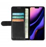 Krusell PhoneWallet Apple iPhone 12 Pro Max black