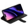 Krusell PhoneWallet Apple iPhone 12 Pro Max black
