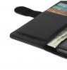 Krusell PhoneWallet Apple iPhone 12 Pro Max black