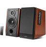 Edifier | Active Bluetooth Bookshelf Speakers | R1700BTS | Bluetooth | Wireless connection