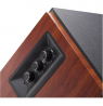 Edifier Active Bluetooth Bookshelf Speakers R1700BTS Brown, Bluetooth, Wireless connection