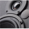Edifier Active Bluetooth Bookshelf Speakers R1700BTS Brown, Bluetooth, Wireless connection