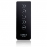 Edifier Active Bluetooth Bookshelf Speakers R1700BTS Brown, Bluetooth, Wireless connection