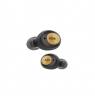 Marley True Wireless Earbuds Champion Built-in microphone, Bluetooth, Black